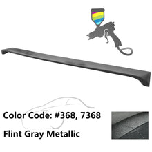 Load image into Gallery viewer, 2010-2016 Mercedes Benz W212 OE Style Roof Spoiler ABS