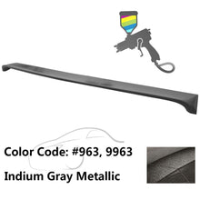 Load image into Gallery viewer, 2010-2016 Mercedes Benz W212 OE Style Roof Spoiler ABS