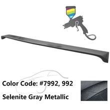 Load image into Gallery viewer, 2010-2016 Mercedes Benz W212 OE Style Roof Spoiler ABS