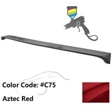 Load image into Gallery viewer, 2010-2016 Mercedes Benz W212 OE Style Roof Spoiler ABS