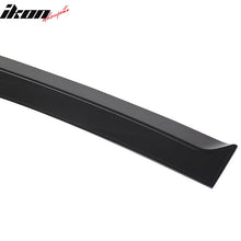 Load image into Gallery viewer, 2010-2016 Mercedes Benz W212 OE Style Roof Spoiler ABS