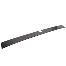 Load image into Gallery viewer, 2005-2010 Mercedes Benz CLS RL Style Roof Spoiler ABS