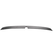 Load image into Gallery viewer, 2005-2010 Mercedes Benz CLS RL Style Roof Spoiler ABS