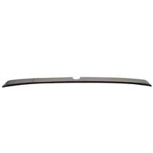 Load image into Gallery viewer, 2005-2010 Mercedes Benz CLS RL Style Roof Spoiler ABS