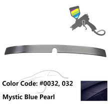 Load image into Gallery viewer, 2005-2010 Mercedes Benz CLS RL Style Roof Spoiler ABS