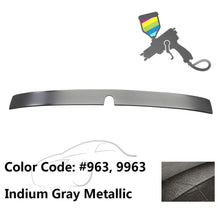 Load image into Gallery viewer, 2005-2010 Mercedes Benz CLS RL Style Roof Spoiler ABS
