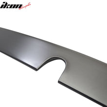 Load image into Gallery viewer, 2005-2010 Mercedes Benz CLS RL Style Roof Spoiler ABS