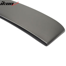 Load image into Gallery viewer, 2005-2010 Mercedes Benz CLS RL Style Roof Spoiler ABS