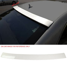 Load image into Gallery viewer, Fits 07-13 S Class W221 Trunk Spoiler &amp; Roof Wing #650 Cirrus White