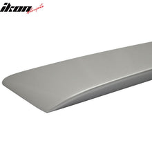 Load image into Gallery viewer, Fits 07-13 W221 Trunk Spoiler &amp; Roof Wing #775 Iridium Silver Metallic