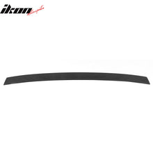 Load image into Gallery viewer, 2011-2014 Hyundai Sonata OEM Style Unpainted Roof Spoiler Wing ABS