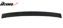 Load image into Gallery viewer, 2011-2014 Hyundai Sonata OEM Style Unpainted Roof Spoiler Wing ABS