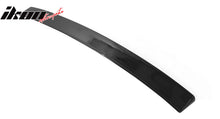 Load image into Gallery viewer, 2011-2014 Hyundai Sonata OEM Style Unpainted Roof Spoiler Wing ABS