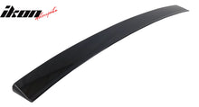 Load image into Gallery viewer, 2011-2014 Hyundai Sonata OEM Style Unpainted Roof Spoiler Wing ABS