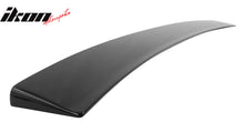 Load image into Gallery viewer, 2011-2014 Hyundai Sonata OEM Style Unpainted Roof Spoiler Wing ABS