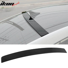 Load image into Gallery viewer, 2011-2014 Hyundai Sonata OEM Style Unpainted Roof Spoiler Wing ABS