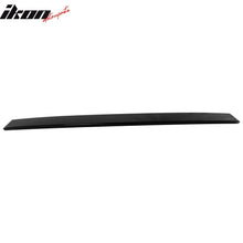 Load image into Gallery viewer, 2011-2014 Hyundai Sonata OEM Style Unpainted Roof Spoiler Wing ABS