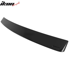 Load image into Gallery viewer, 2011-2014 Hyundai Sonata OEM Style Unpainted Roof Spoiler Wing ABS