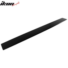 Load image into Gallery viewer, 2011-2014 Hyundai Sonata OEM Style Unpainted Roof Spoiler Wing ABS
