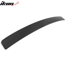 Load image into Gallery viewer, 2011-2014 Hyundai Sonata OEM Style Unpainted Roof Spoiler Wing ABS
