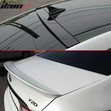 Load image into Gallery viewer, Fits 11-14 Hyundai Sonata Sedan Trunk Spoiler &amp; OE Roof Wing