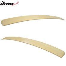 Load image into Gallery viewer, Fits 11-14 Hyundai Sonata Sedan Trunk Spoiler &amp; OE Roof Wing