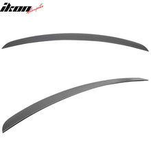 Load image into Gallery viewer, Fits 11-14 Hyundai Sonata Sedan Trunk Spoiler &amp; OE Roof Wing