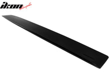 Load image into Gallery viewer, 2011-2014 Hyundai YF Sonata 4Dr OE Style Unpainted Roof Spoiler ABS