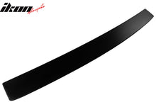 Load image into Gallery viewer, 2011-2014 Hyundai YF Sonata 4Dr OE Style Unpainted Roof Spoiler ABS