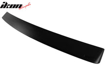 Load image into Gallery viewer, 2011-2014 Hyundai YF Sonata 4Dr OE Style Unpainted Roof Spoiler ABS