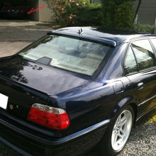 Load image into Gallery viewer, 1995-2001 BMW E38 7 Series Sedan AC Style Roof Spoiler Wing ABS