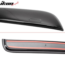 Load image into Gallery viewer, 1995-2001 BMW E38 7 Series Sedan AC Style Roof Spoiler Wing ABS