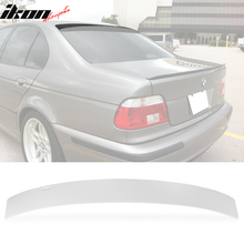Load image into Gallery viewer, 1997-2003 BMW E39 5 Series M5 AC Style Rear Roof Spoiler ABS
