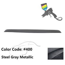Load image into Gallery viewer, 1999-2005 BMW E46 3 Series M3 2-Door AC Style Rear Roof Spoiler ABS