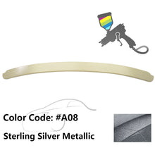 Load image into Gallery viewer, 1999-2005 BMW E46 3 Series Sedan AC Style Rear Roof Spoiler ABS