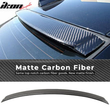 Load image into Gallery viewer, 2007-2013 BMW 3 Series E92 Coupe AC Style Roof Spoiler