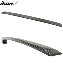 Load image into Gallery viewer, 2007-2013 BMW 3 Series E92 Coupe AC Style Roof Spoiler