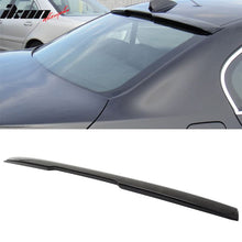 Load image into Gallery viewer, 2004-2010 BMW E60 5 Series Sedan AC Style Rear Roof Spoiler ABS