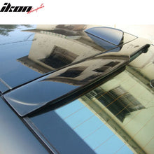 Load image into Gallery viewer, 2004-2010 BMW E60 5 Series Sedan AC Style Rear Roof Spoiler ABS