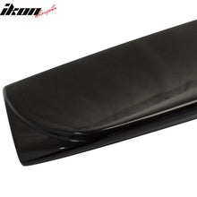 Load image into Gallery viewer, 2004-2010 BMW E60 5 Series Sedan AC Style Rear Roof Spoiler ABS