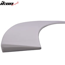 Load image into Gallery viewer, Fits 08-14 Benz W204 B Type Trunk &amp; OE Roof Wing #650 Cirrus White
