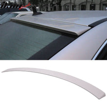 Load image into Gallery viewer, 2008-2014 Mercedes Benz C-Class 4Door OE Style Rear Roof Spoiler ABS