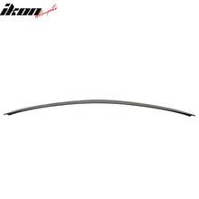 Load image into Gallery viewer, Fits 08-14 Benz W204 Trunk &amp; OE Roof Wing #197 Obsidian Black