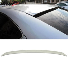Load image into Gallery viewer, 2006-2013 Lexus IS250 IS350 ISF Sedan Saloon Roof Spoiler Wing ABS