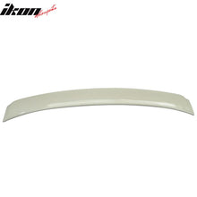 Load image into Gallery viewer, 2006-2013 Lexus IS250 IS350 ISF Sedan Saloon Roof Spoiler Wing ABS