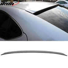 Load image into Gallery viewer, 2006-2013 Lexus IS250 IS350 ISF Sedan Saloon Roof Spoiler Wing ABS