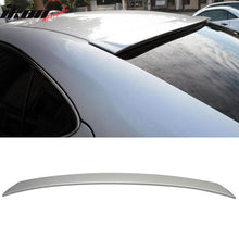 Load image into Gallery viewer, 2006-2013 Lexus IS250 IS350 ISF Sedan Saloon Roof Spoiler Wing ABS