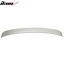 Load image into Gallery viewer, 2006-2013 Lexus IS250 IS350 ISF Sedan Saloon Roof Spoiler Wing ABS