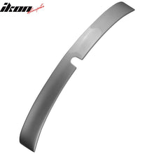 Load image into Gallery viewer, 2002-2005 Mercedes-Benz W211 E-Class 4Door Roof Spoiler Wing