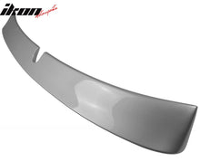 Load image into Gallery viewer, 2002-2005 Mercedes-Benz W211 E-Class 4Door Roof Spoiler Wing